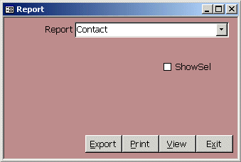 Apartment Locator application