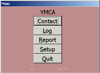 Mowing service application
