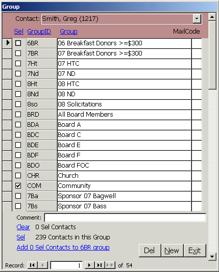 Lawn Care Service application