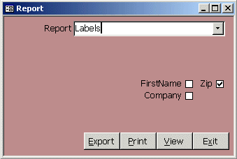 Lawn Care Service application
